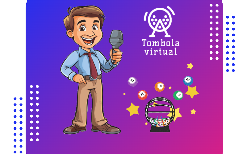 Primepass | Tombola Virtual
